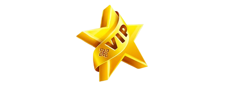 Vip ouro'