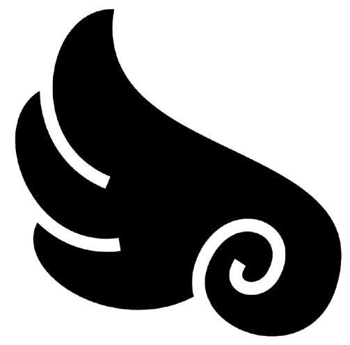 Wings and Orbs and Spheres